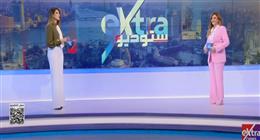 «ستوديو إكسترا»: حلقة اليوم دسمة تجمع السياسة بالفن وتناقش هموم الشارع