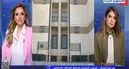 رئيس «الإسكان الاجتماعي»: طرحنا 113 ألف وحدة ضمن «سكن لكل المصريين 7»