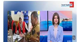 مُتحدث «الصحة»: انطلاق حملة «100 يوم صحة» في أكثر من 3700 وحدة رعاية بالمحافظات 