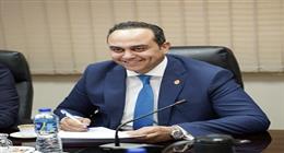 «الرعاية الصحية»: مشروع مصر ما بعد 2025 يُمثل فرصة وطنية لبناء خطة صحية شاملة