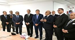 مدبولي يشهد إطلاق منظومة الربط والتكامل بين «العدل» و«الإسكان» بـ16 مدينة جديدة
