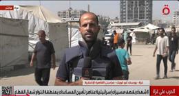 تصعيد إسرائيلي في غزة.. 18 شهيدًا خلال ساعات والاحتلال يواصل القصف