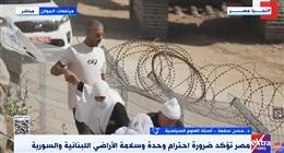 أستاذ علوم سياسية: إسرائيل انتهكت سيادة سوريا ونتنياهو يفتح الجبهات للبقاء في السلطة