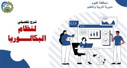 «تعليم الفيوم» تعقد مؤتمرات مكثفة لتوعية الطلاب بنظام البكالوريا الجديد