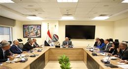 وزير قطاع الأعمال: نعمل على الاستغلال الأمثل للأصول وتعظيم العوائد