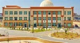 تبدأ من 60 ألف جنيه.. مصاريف جامعة المنوفية الأهلية 2025 