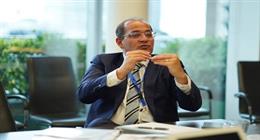 وزير المالية: نسعى لتعزيز دور القطاع الخاص في كل القطاعات الاقتصادية والإنتاجية