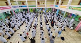 السعودية توضح ملامح التقويم الدراسي 1447.. ما الإجازات الرسمية؟