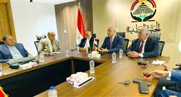 انطلاق الدعاية لـ«انتخابات الشيوخ» غدا بعد إعلان قائمة المرشحين