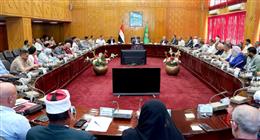 محافظ الإسماعيلية: تجهيز 135 مركزا انتخابيا لمجلس الشيوخ بداية أغسطس