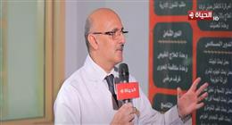 مركز التميز الطبي بالقومي للبحوث: نواجه تحديات زواج الأقارب بتشخيص دقيق