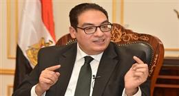 رئيس جامعة القاهرة يشيد بمبادرة «الوطن» لمحو الأمية: مستعدون للمشاركة