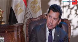  وزير الرياضة: مصر نجحت في تنظيم 430 بطولة عالمية 