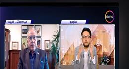 طبيب مصري يكشف طفرة جديدة فى علاجات السكري.. زراعة سينسور أسفل الجلد «فيديو»