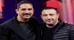 أمير كرارة عن المنافسة مع أحمد السقا في شباك التذاكر: «يارب كلنا ننجح والأهم الجمهور يتبسط»