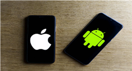 iOS 26 وAndroid 16.. الذكاء الاصطناعي يقود ثورة الهواتف الذكية