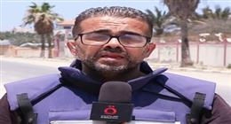 تصاعد الغارات الإسرائيلية على قطاع غزة وسقوط شهداء ومصابين جدد