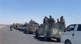 خبير عسكري: انسحاب الجيش السوري من السويداء مكسبا كبيرا لإسرائيل
