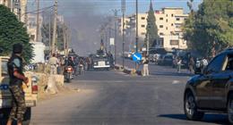 خبير دولي: ما يجري في السويداء ليس عفويًا.. الهدف تقسيم سوريا