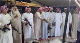 بعد تحريم شرب القهوة وسكبها في السويداء السورية.. ماذا يعني ذلك عند البدو؟