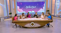 شريهان أبو الحسن: أفلام هوليوود شوهت صورة الذكاء الاصطناعي