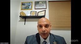 التنسيقية تشارك في الاجتماع التحضيري لانتخابات الشيوخ مع الاتحاد العام للمصريين بالخارج