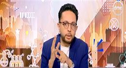 أحمد فايق: «اللعب في الدماغ» يكشف تناقض الرواية الغربية عن الحضارة المصرية