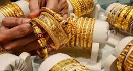 سعر جرام الذهب بنهاية التعاملات المسائية اليوم الجمعة 18-7-2025