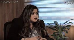  الأميرة رشا يسري: نتنياهو يخدم مصالحه ويريد حماس موجودة ولكن بشروطه
