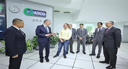 وزير البترول يتابع ضخ الغاز لمحطات الكهرباء لضمان انتظام الإمدادات خلال الصيف