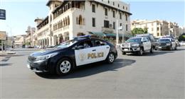 «الداخلية» تكشف حقيقة سرقة الأسوار الحديدية من الطريق الدائري بالجيزة