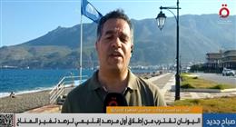 السفارة المصرية في أثينا تنظم احتفالية كبرى في ذكرى ثورة 23 يوليو