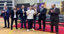 «روساتوم» تدعم مهرجان عدلي الدولي الثالث للشطرنج بمشاركة 11 دولة في القاهرة
