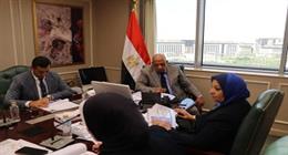 وزير الكهرباء: حلول عاجلة ومستدامة لاستقرار الشبكة الموحدة وتحسين جودة الخدمة