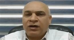 مدير الإغاثة بغزة: مجاعة خانقة و1700 حالة محجوزة بالمراكز الطبية لسوء التغذية