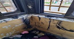 «سيدة الأرض» ملحمة من فلسطين الحلقة الثامنة.. «سنجل» سجينة بين جدران الاحتلال