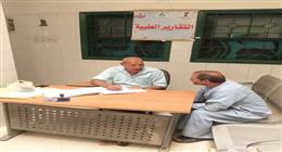 «صحة المنيا» تنظم قافلة طبية بوحدة شيبة الغربية بمركز أبو قرقاص غدا