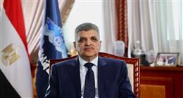 رئيس هيئة قناة السويس: تخفيض 15% للحاويات الكبيرة أعاد خطوط ملاحية كبرى للقناة