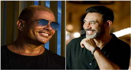 قبل حفل العلمين.. أغانٍ تعاون فيها عمرو مصطفى مع الهضبة آخرها الألبوم الجديد