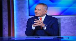 أحمد موسى: العلاقات المصرية السعودية أبدية ولا تهزها الشائعات