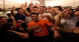 تبادل محتجزين بين أمريكا وفنزويلا.. وترامب يقاضي «وول ستريت»
