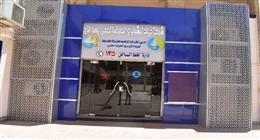 «مياه سوهاج» تستخدم قوارب «الكاياك» لتوعية المواطنين بالحفاظ على نهر النيل