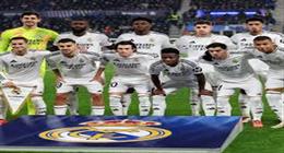 موعد مباراة ريال مدريد في ربع نهائي كأس العالم وتردد القناة الناقلة
