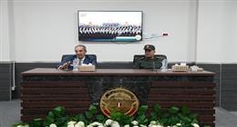 وزير الاتصالات يلتقي بالمتقدمين لمبادرة «الرواد الرقميون»