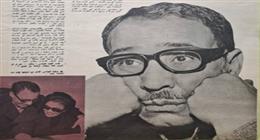 «لو عاشت أمي لما أصبحت ممثلًا».. اعترافات فؤاد المهندس عن الطفولة ومسرح المصطبة ونجيب الريحاني