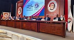  «الوطنية للانتخابات» تحدد ضوابط الكشف الطبي لطالبي الترشح لمجلس الشيوخ