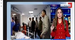 وزير العمل: تشكيل لجنة بالاشتراك مع «البترول» لتقصي الحقائق حول حادث حفار جبل الزيت