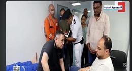 محافظ البحر الأحمر: استمرار البحث عن 3 مفقودين في حادث حفار جبل الزيت 