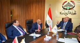 «الجبهة الوطنية» يعلن آليات اختيار مرشحي «الشيوخ» وفقا لأهداف الحزب وهويته