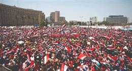مصر بعد 3 يوليو.. حائط صد وضمانة لاستقرار المنطقة وإجهاض مؤامرات كبرى
